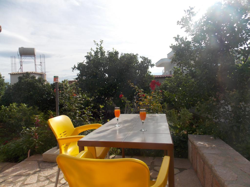 Natural Holiday Houses Ksamil Extérieur photo