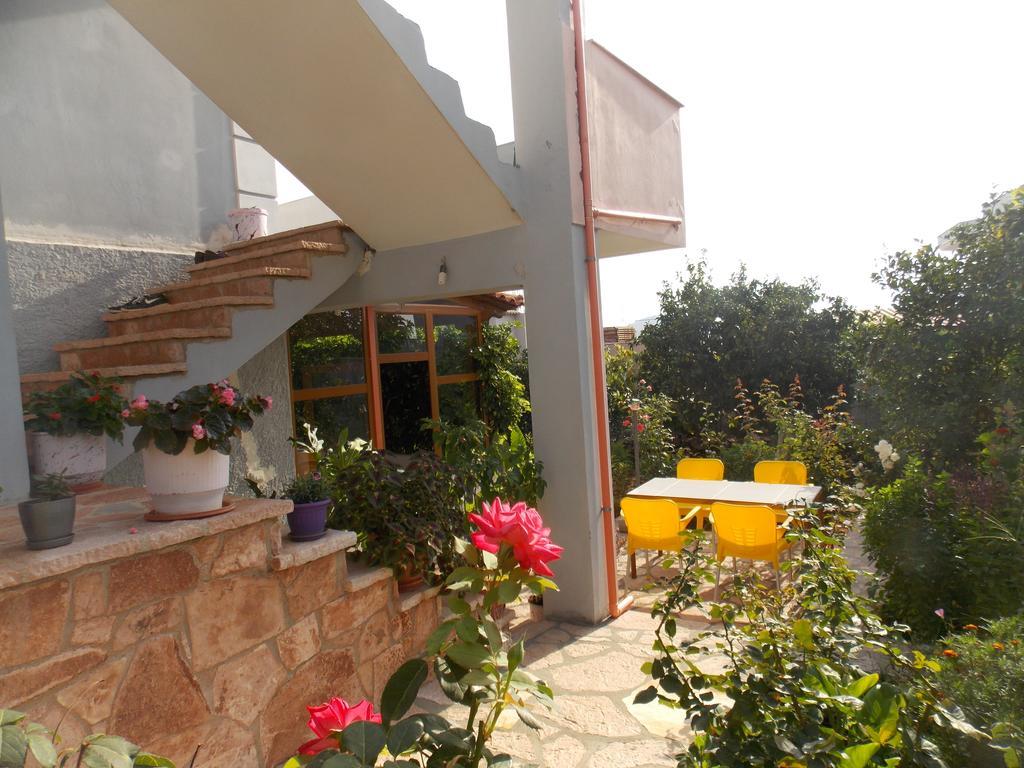 Natural Holiday Houses Ksamil Extérieur photo