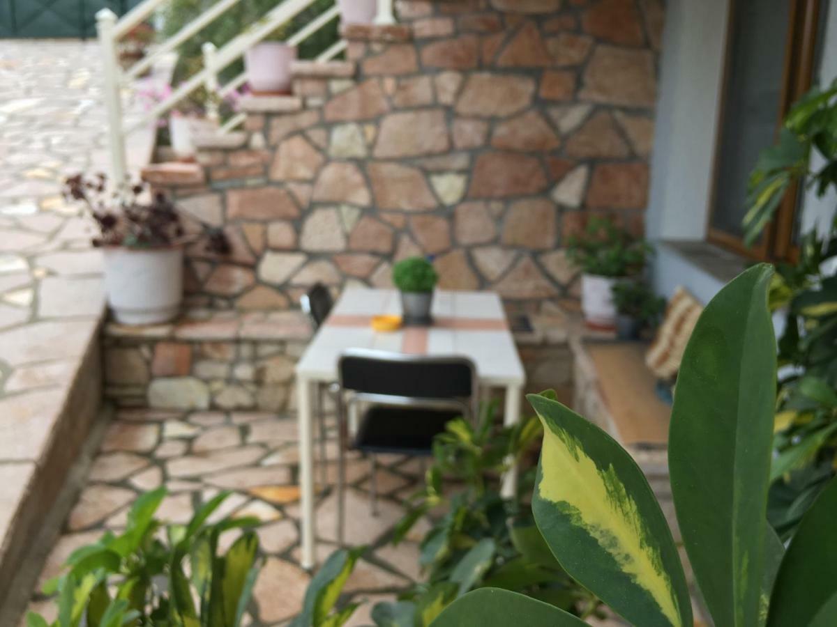 Natural Holiday Houses Ksamil Extérieur photo