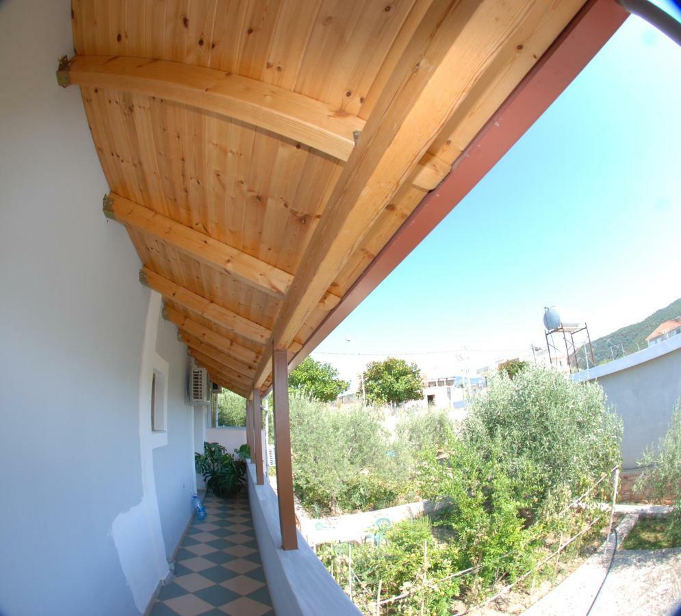 Natural Holiday Houses Ksamil Extérieur photo
