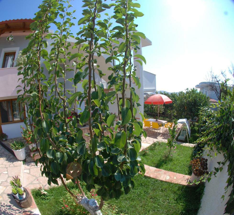 Natural Holiday Houses Ksamil Extérieur photo