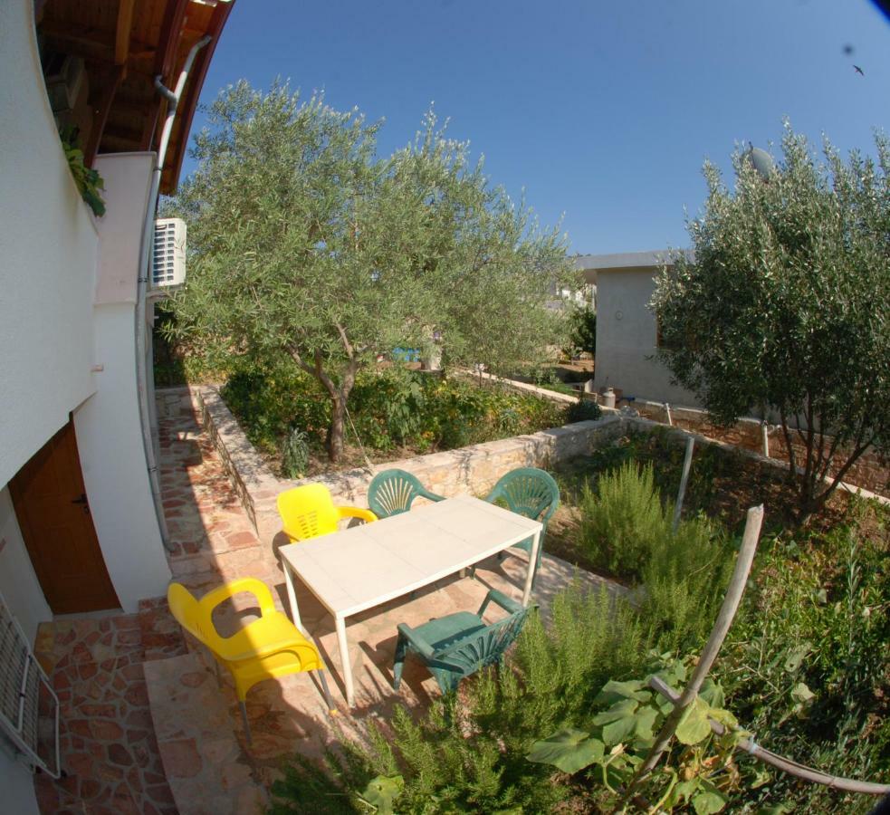 Natural Holiday Houses Ksamil Extérieur photo