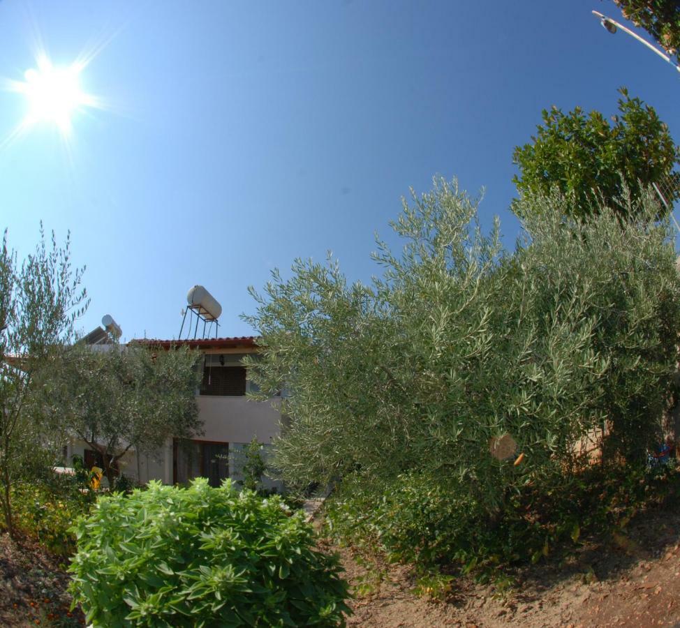 Natural Holiday Houses Ksamil Extérieur photo